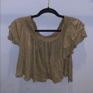 Free People Top